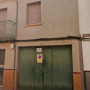 Subasta vivienda en Navas de San Juan, LOMA DE SEGURA – 1.246€