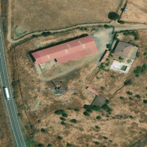 Subasta finca rustica en Torrejoncillo, Paraje Molino del Guarro – 83.264€