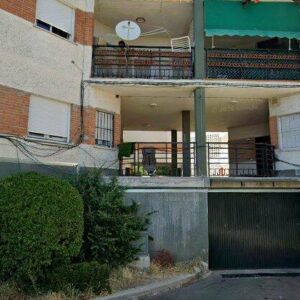 Subasta vivienda en Collado Mediano, CALLE DE LOS ROSALES 65, BLOQUE MALICIOSA ES 4, BAJO B – 126.140€