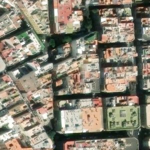 Subasta vivienda en Las Palmas de Gran Canaria, calle Doctor Grau Bassas nº 29 y 31 – 151.624€
