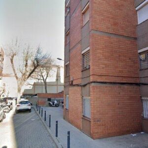 Subasta vivienda en Barcelona, GAIA ,1 – 132.076€