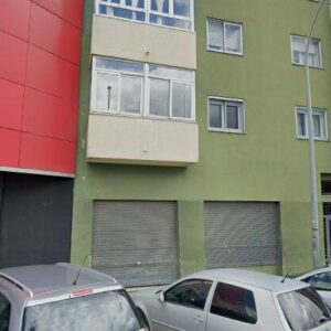 Subasta vivienda en La Jonquera, Carretera Nacional II, planta primera de piso , vivienda 1º, 1ª Edificio "Els Joncs II " – 52.539€
