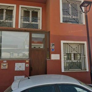 Subasta vivienda en Mijas, C/ RIO GUADAJOZ Nº 24, ESC. 1, BAJO 1 – 210.005€