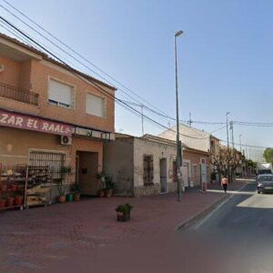 Subasta vivienda en Murcia, CL MAYOR 103 2 A MURCIA – 15.449€