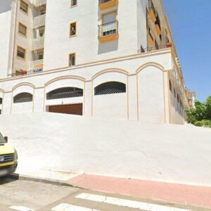 Subasta vivienda en Málaga, Calle Antonio Raíz, nº 8, edificio Mirador de Santa Inés III, portal 1, 3º B – 90.750€