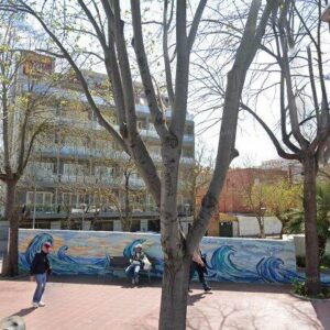 Subasta local comercial en Lloret de Mar, CL BUENOS AIRES 34 BJ LLADÓ – 90.900€