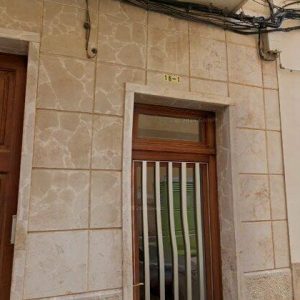 Subasta vivienda en Llucmajor, C/ CAMPOS Nº 14 – 168.000€