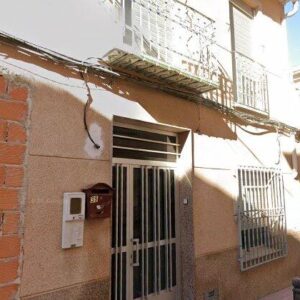 Subasta vivienda en Alcantarilla, CL CURA JUAN SAEZ HURTADO 41 – 27.990€