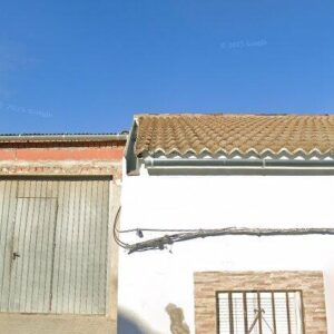 Subasta local comercial en Bujalance, CL RONDA SUR 32 BUJALANCE – 2.985€