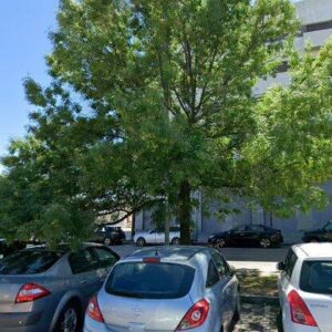 Subasta garaje en Terrassa, CL JOAQUIM VAYREDA 35 -2 149 TERRASSA – 5.790€
