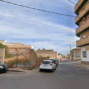 Subasta vivienda en Mazarrón, CL IMPERIO 0 MAZARRÓN – 7.481€