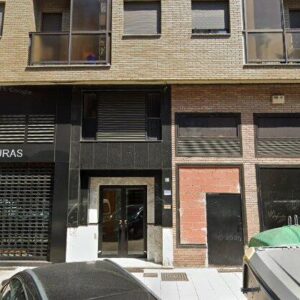 Subasta local comercial en Ponferrada, CL ANTOLIN LOPEZ PELAEZ 10 – 43.413€