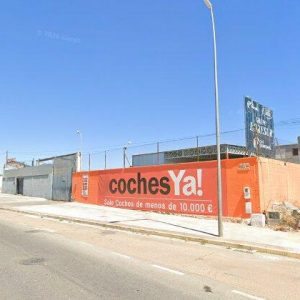 Subasta trastero en Dos Hermanas, AV ANDALUCIA 17 BJ – 1.254€