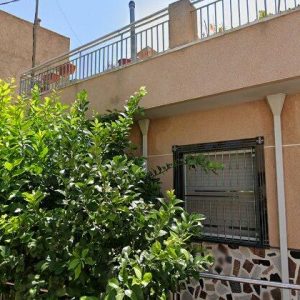 Subasta vivienda en Murcia, CL VIRGEN DE LA CARIDAD 1 BJ – 15.900€