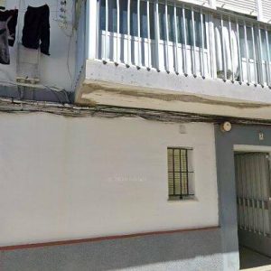 Subasta vivienda en Sanlucar de Barrameda, Calle Joaquin Turina 7 Es:1 Pl:00 Pt:DR Crco – 17.160€