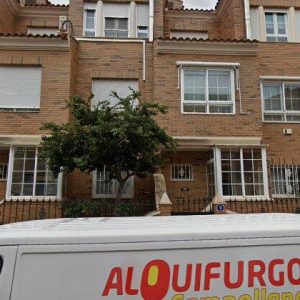 Subasta vivienda en Albacete, VEREDA DE ALBACETE – 385.000€