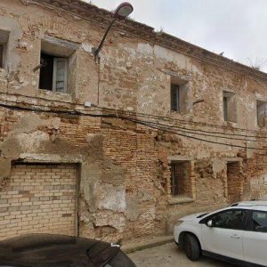 Subasta vivienda en Cascante, CALLE TRAS LA IGLESIA NÚM. 16 – 54.440€