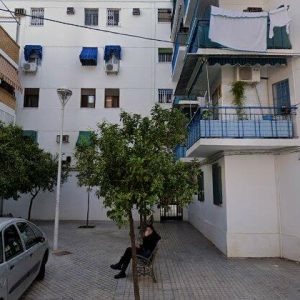 Subasta vivienda en Cordoba, CALLE CARAVACA DE LA CRUZ Nº 17, ESC. 2, 5º-3 – 147.714€