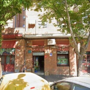Subasta vivienda en Madrid, CL ANCIU 2 4 B – 16.752€