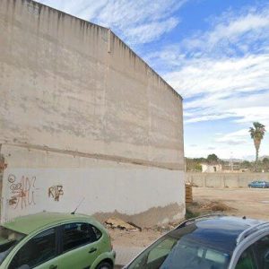 Subasta solar en Novelda, AV CEMENTERI VELL 3 – 283.967€