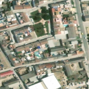 Subasta vivienda en Bujalance, UR TEJARES 35 – 42.775€