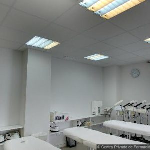 Subasta local comercial en Valencia, CALLE PALLETER Nº 41 PB PUERTA 1 BIS – 2.850€