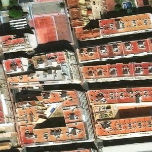 Subasta vivienda en Torrevieja, CALLE LA LOMA Nº3, ESCALERA 1 PLANTA 1ª PUERTA 5 – 23.780€