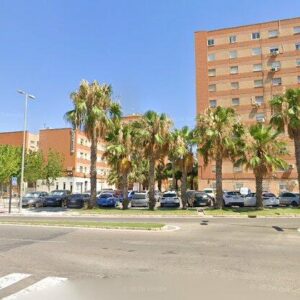 Subasta vivienda en Cartagena, PZ TENOR MARIO CRUZ 1 1 3 D CARTAGENA – 14.008€