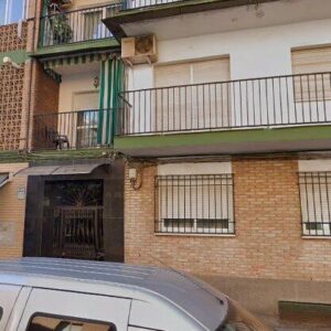 Subasta vivienda en Cordoba, CL. PLATERO PEDRO DE BARES, 28 BQ A 3º 1 – 117.600€