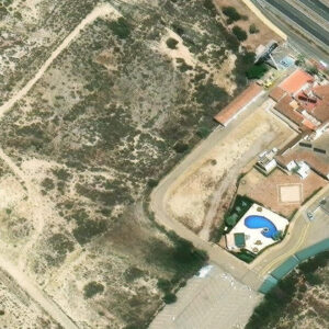Subasta vivienda en Vera, CL NATURALEZA 2 13 25 – 32.138€
