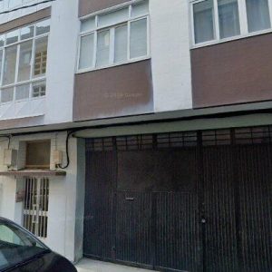 Subasta vivienda en Naron, Ru Ferro Couselo 3 Es:1 Pl:04 Pt:A – 80.870€
