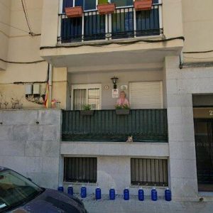 Subasta garaje en Collado Mediano, AVENIDA DEL PINAR 25 – 112.280€