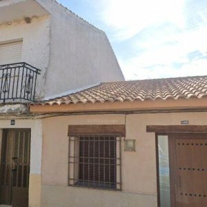 Subasta vivienda en Retuerta del Bullaque, CALLE REAL 40 – 76.901€