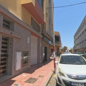 Subasta local comercial en Santa Lucía, Local comercial nº 4 en Santa Lucía, (Las Palmas) – 84.000€
