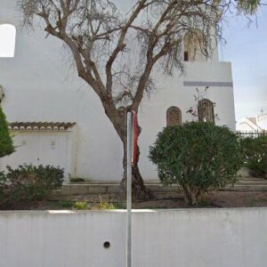 Subasta vivienda en Rojales, Conjunto Bravo Hills Club, Blq II, pt: 1, Letra C, urb. Ciudad Quesada – 126.420€