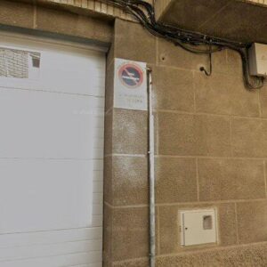 Subasta vivienda en Coria, c/ SANTA VICENTA Nº 4 – 80.982€