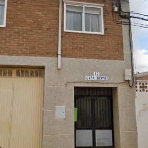 Subasta vivienda en Cariñena, C/ GENERAL BRIZ, 17 – 122.840€