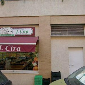 Subasta local comercial en San Juan de Aznalfarache, CL SALVADOR MADRIGAL RASERO 1 LC 3A – 29.765€