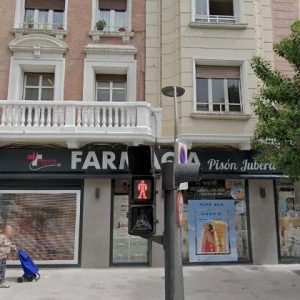 Subasta local comercial en Logroño, Avenida Republica Argentina 26 Es:1 Pl:00 Pt:01 – 101.391€