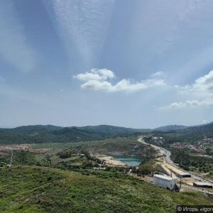 Subasta solar en Algeciras, ZZ CORTIJO VIDES -SUELO 0 ALGECIRAS – 14.071€