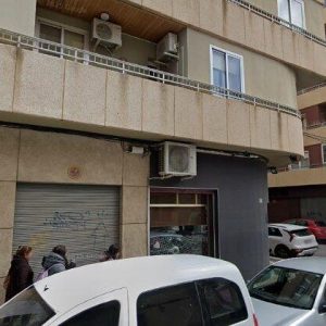 Subasta otros en Albacete, CALLE HERNAN CORTES, 12 – 14.700€
