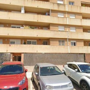 Subasta vivienda en Roquetas de Mar, CALLE CALLE BADAJOZ 10 ES 24 BAJO 4 – 211.871€