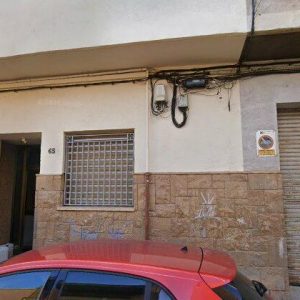 Subasta local comercial en Terrassa, C Historiador Cardús, 49 planta baja – 375.058€