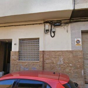 Subasta local comercial en Terrassa, Calle Historiador CARDUS,DE L’ 59 Pl:00 Pt:01 – 108.759€