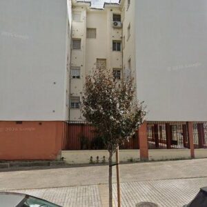 Subasta vivienda en Mérida, CALLE MARTÍN LÓPEZ HERAS, 4, 1º A – 78.502€