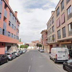 Subasta vivienda en Villamediana de Iregua, Calle Venezuela nº 4 – 11.354€