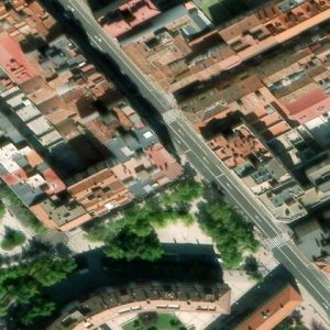 Subasta local comercial en Zaragoza, Calle ADOLFO, Hermano 2 Pl:00 Pt:01 – 63.215€