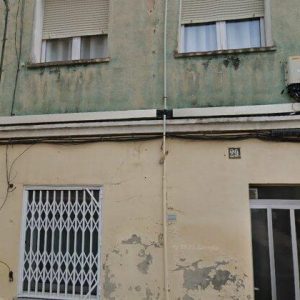 Subasta vivienda en Malgrat de Mar, Passeig Marítim, nº 48, 2º 1ª – 82.544€