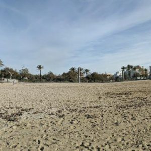 Subasta vivienda en Palma, CN CAN PASTILLA, 108 BJ PALMA – 72.013€