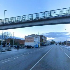 Subasta local comercial en Armunia, Avenida Antibióticos nº 190 – 6.300€